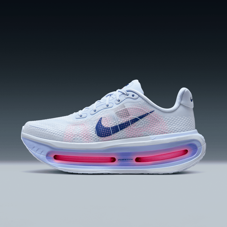 Nike Vomero Premium Blue Tint Deep Royal (W) Angle 7