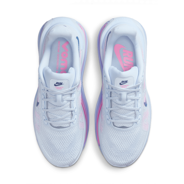 Nike Vomero Premium Blue Tint Deep Royal (W) Angle 4