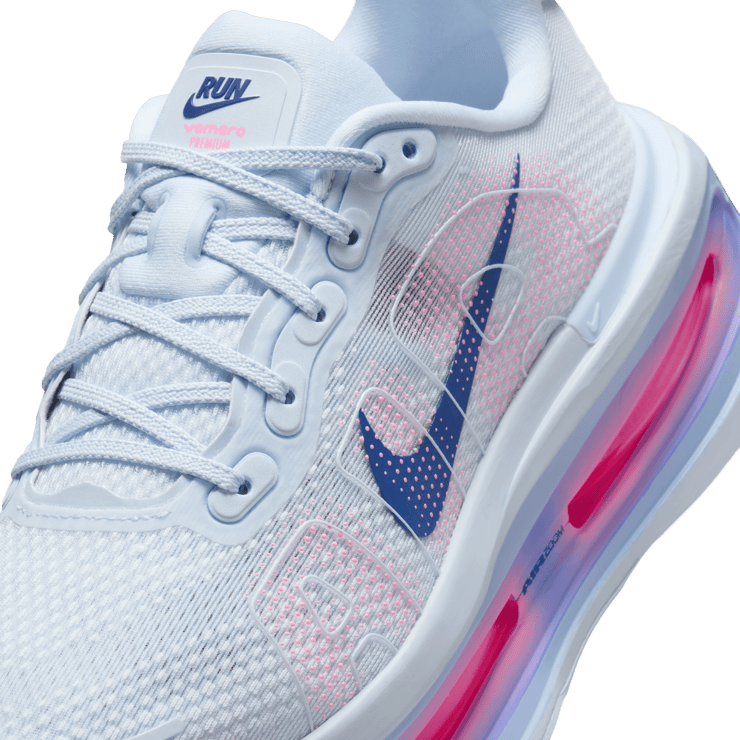 Nike Vomero Premium Blue Tint Deep Royal (W) Angle 6