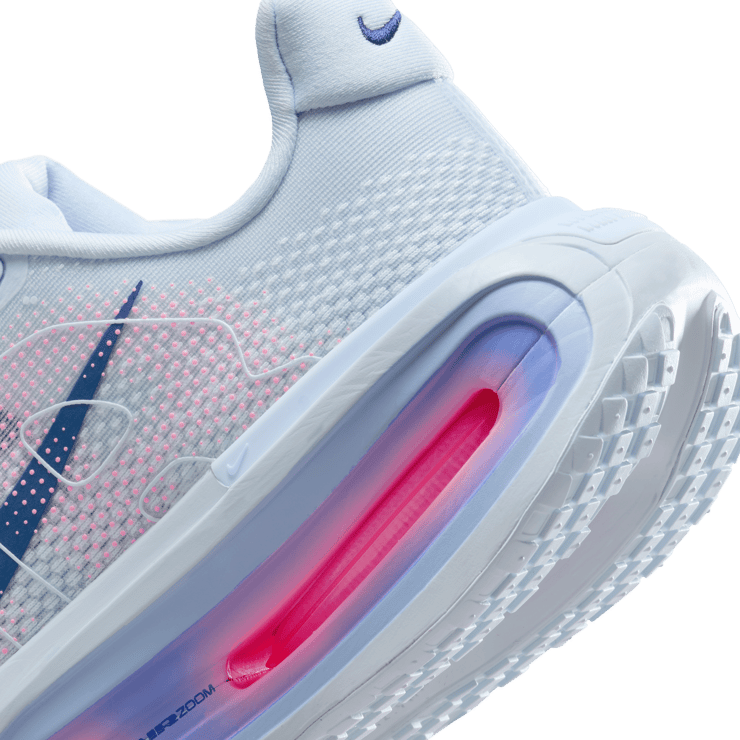 Nike Vomero Premium Blue Tint Deep Royal (W) Angle 8