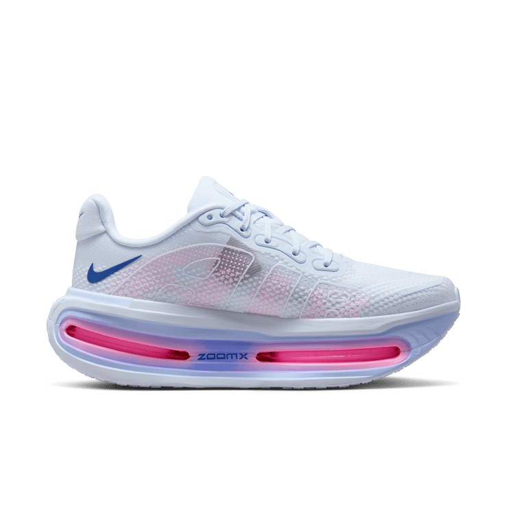 Nike Vomero Premium Blue Tint Deep Royal (W) Angle 3