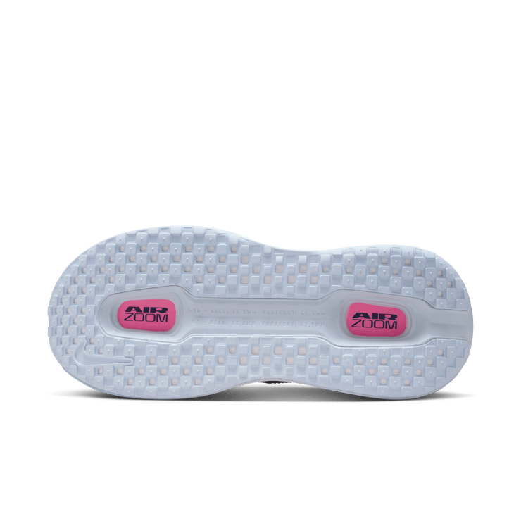Nike Vomero Premium Blue Tint Deep Royal (W) Angle 1