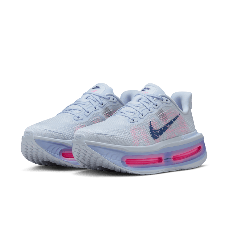 Nike Vomero Premium Blue Tint Deep Royal (W) Angle 2