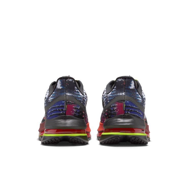 Nike Pegasus Premium Pixel Angle 3