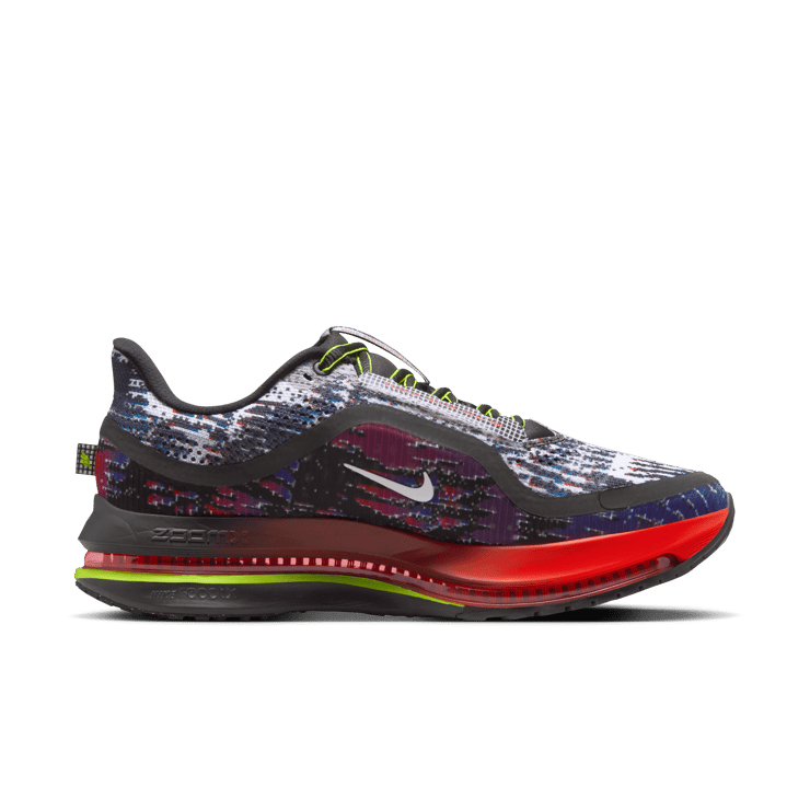 Nike Pegasus Premium Pixel Angle 4