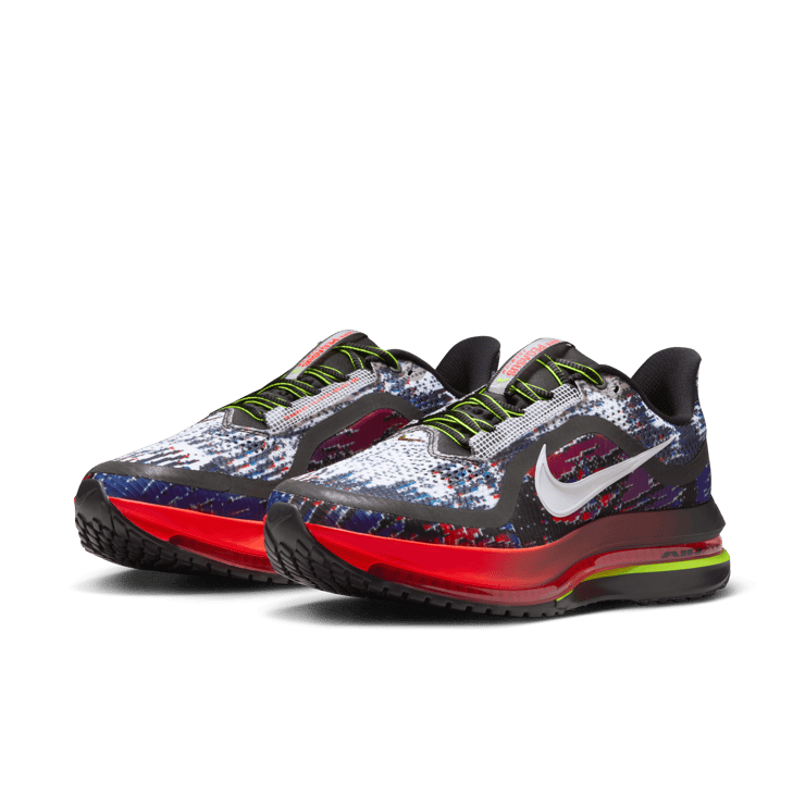 Nike Pegasus Premium Pixel Angle 5