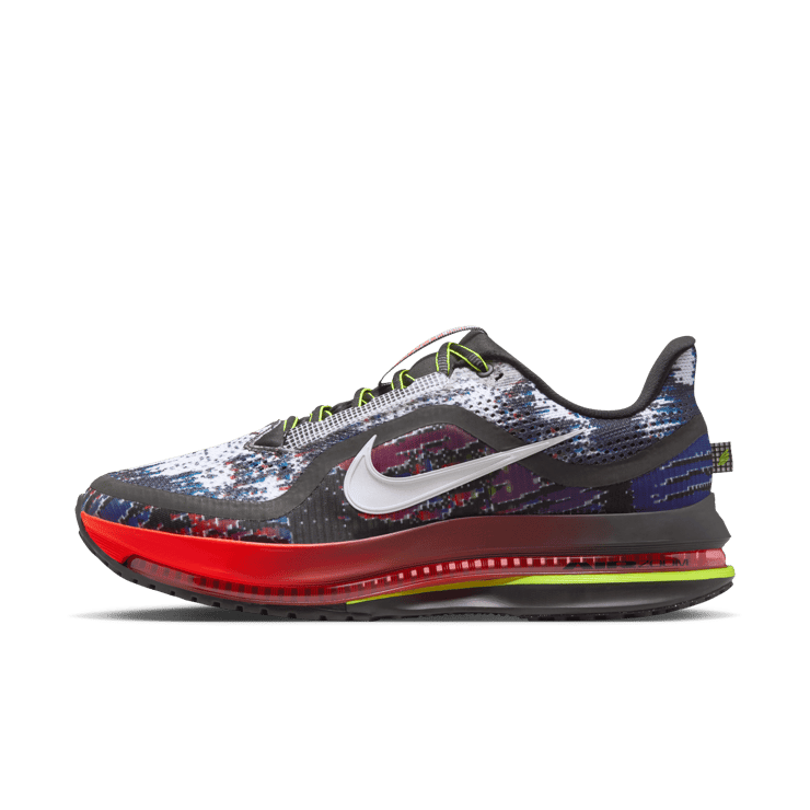 Nike Pegasus Premium Pixel Angle 6