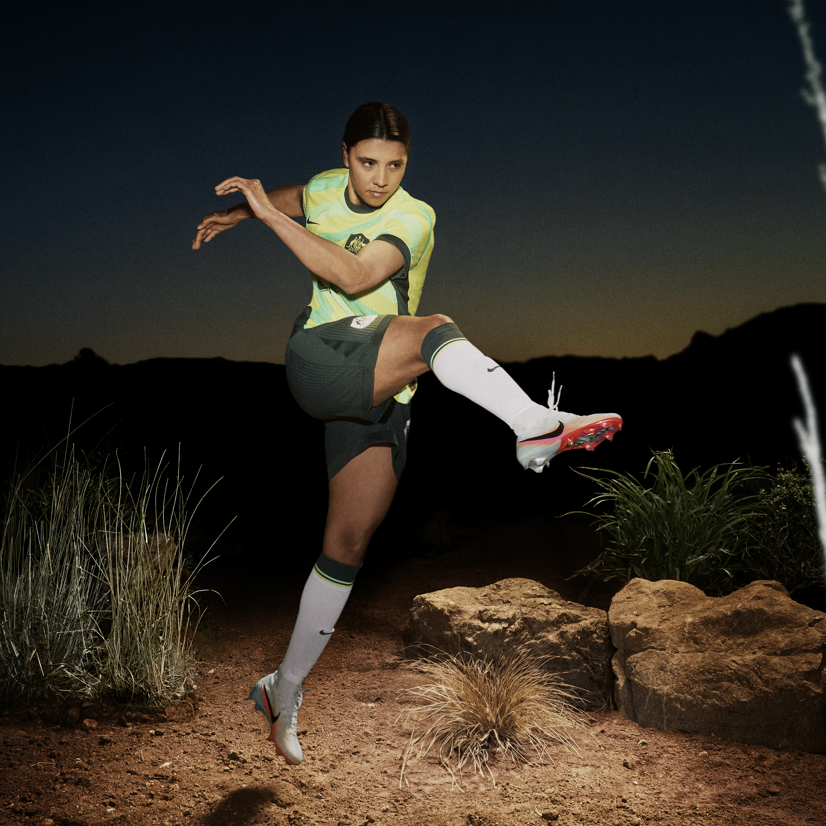 Nike Zoom Superfly 10 PE Sam Kerr Angle 7