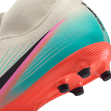 Nike Zoom Superfly 10 Elite FG Sam Kerr (GS) Angle 16