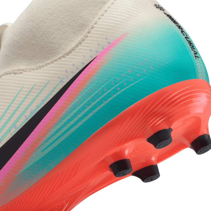 Nike Zoom Superfly 10 Elite FG Sam Kerr (GS) Angle 17