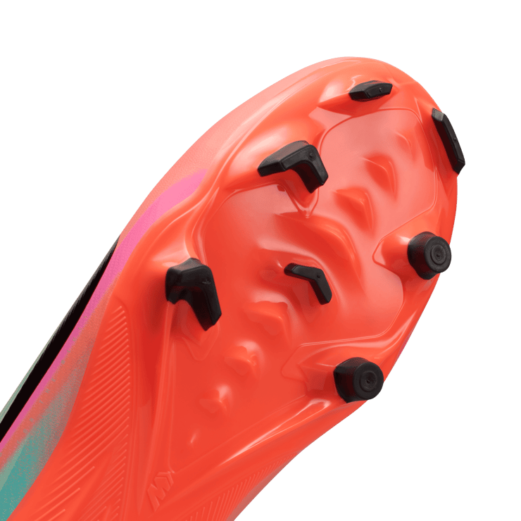 Nike Zoom Superfly 10 Elite FG Sam Kerr (GS) Angle 12