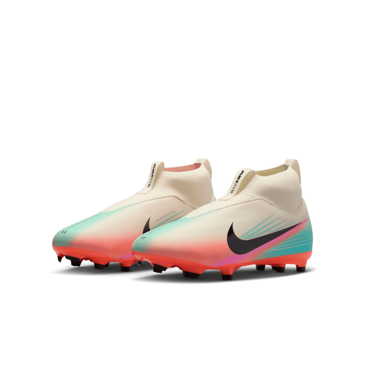 Nike Zoom Superfly 10 Elite FG Sam Kerr (GS) Angle 2