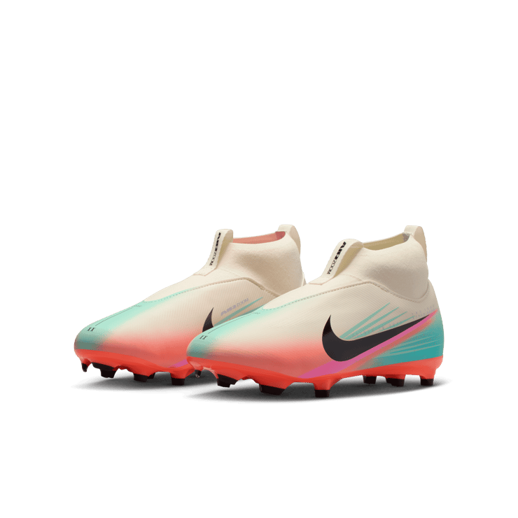 Nike Zoom Superfly 10 Elite FG Sam Kerr (GS) Angle 2