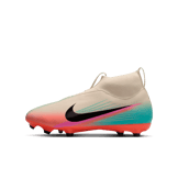 Nike Zoom Superfly 10 Elite FG Sam Kerr (GS) Angle 4