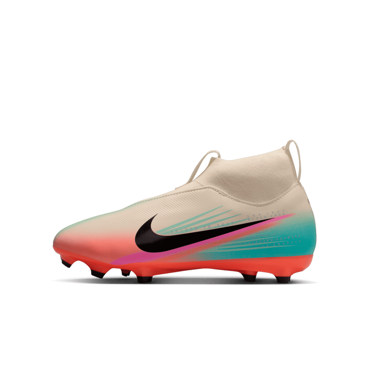 Nike Zoom Superfly 10 Elite FG Sam Kerr (GS) Angle 4