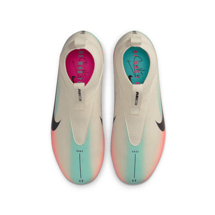 Nike Zoom Superfly 10 Elite FG Sam Kerr (GS) Angle 11