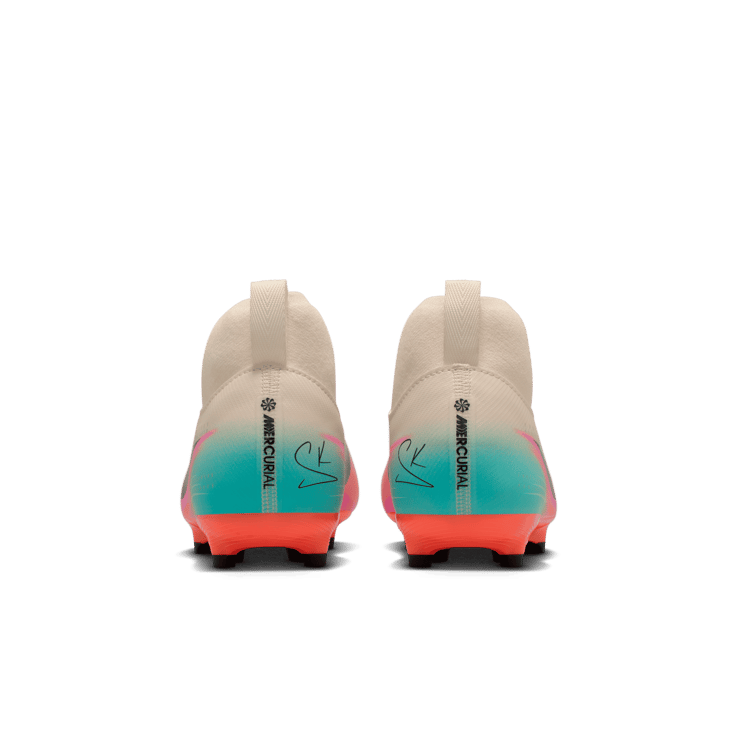 Nike Zoom Superfly 10 Elite FG Sam Kerr (GS) Angle 3