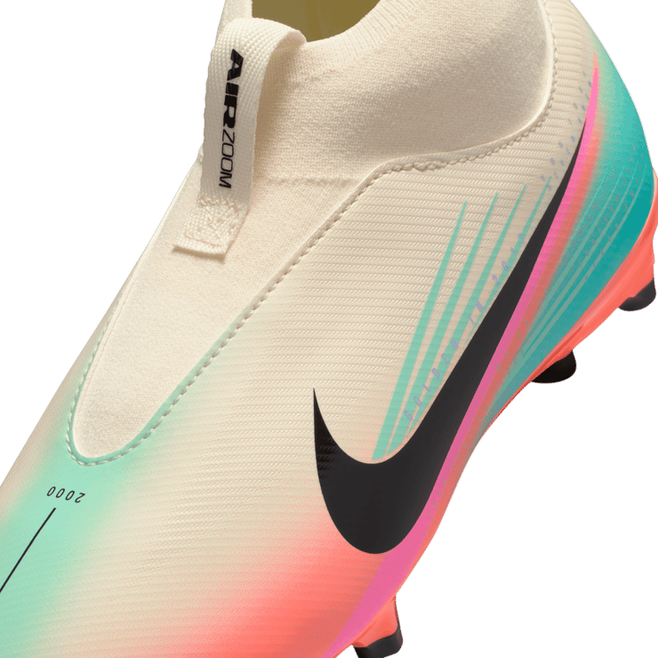 Nike Zoom Superfly 10 Elite FG Sam Kerr (GS) Angle 14