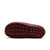 Nike ReactX Rejuven8 Slide Pink Spell Bordeaux  Angle 4