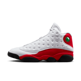 Air Jordan 13 Retro Chicago Angle 0