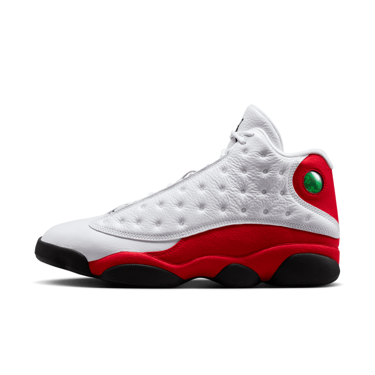 Air Jordan 13 Retro Chicago Angle 0