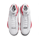 Air Jordan 13 Retro Chicago Angle 3