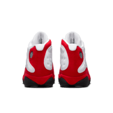 Air Jordan 13 Retro Chicago Angle 5