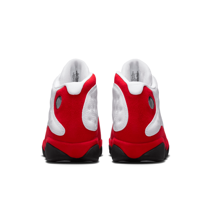 Air Jordan 13 Retro Chicago Angle 5