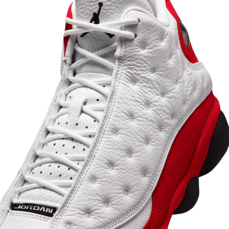 Air Jordan 13 Retro Chicago Angle 6