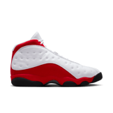 Air Jordan 13 Retro Chicago Angle 2