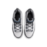 Air Jordan 9 Retro Flint Grey (PS) Angle 5