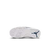 Air Jordan 9 Retro Flint Grey (PS) Angle 3