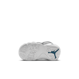Air Jordan 9 Retro Flint Grey (TD) Angle 1