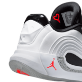 Jordan Luka 4 White Cement Angle 5