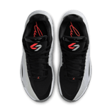 Jordan Luka 4 White Cement Angle 9