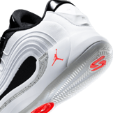 Jordan Luka 4 White Cement Angle 8