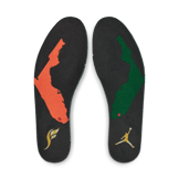 Air Jordan 1 Retro High OG SoleFly Art Basel Angle 8