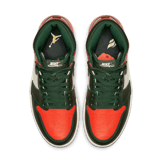 Air Jordan 1 Retro High OG SoleFly Art Basel Angle 10