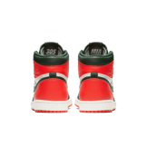 Air Jordan 1 Retro High OG SoleFly Art Basel Angle 2