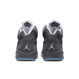 Air Jordan 5 Retro Wolf Grey Angle 5