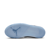 Air Jordan 5 Retro Wolf Grey Angle 1