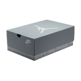 Air Jordan 5 Retro Wolf Grey (GS) Angle 8