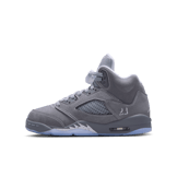 Air Jordan 5 Retro Wolf Grey (GS) Angle 0
