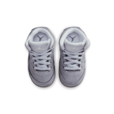 Air Jordan 5 Retro Wolf Grey (TD) Angle 3