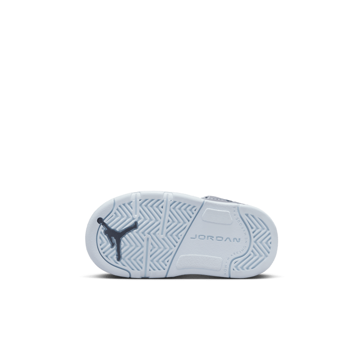 Air Jordan 5 Retro Wolf Grey (TD) Angle 1