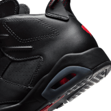 Air Jordan 6 Retro PRM Bin23 Angle 2