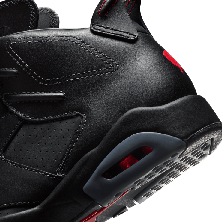 Air Jordan 6 Retro PRM Bin23 Angle 2