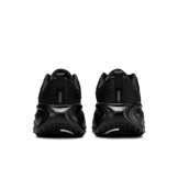 Nike Vomero Plus Black Metallic Dark Grey (W) Angle 3