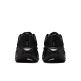 Nike Vomero Plus Black Metallic Dark Grey Angle 3