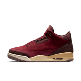 Air Jordan 3 Retro PRM Bin23 Angle 0